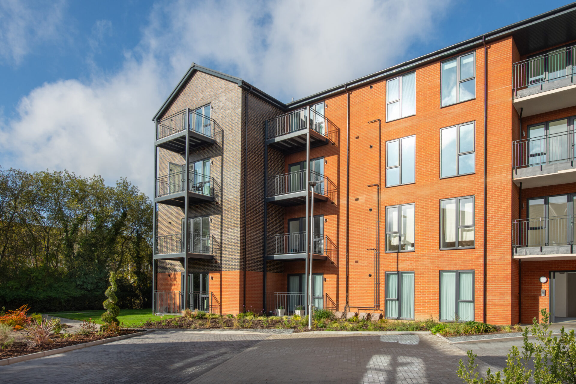 Silkmakers Court, Wokingham, RG40 2AT