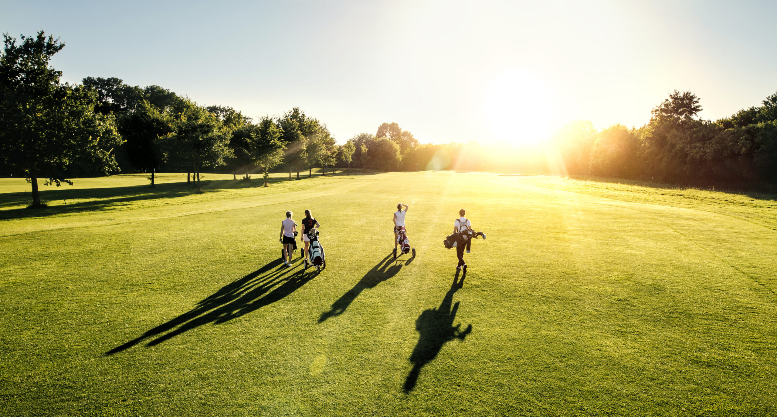 Golf Course