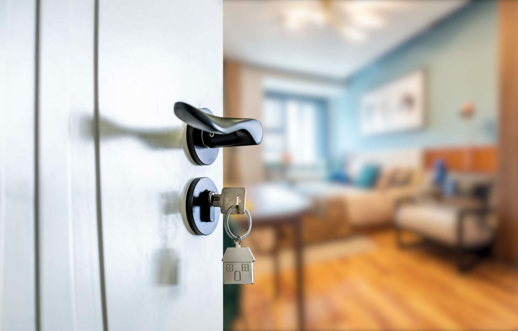 Selling your home with Michael Hardy Estate Agents