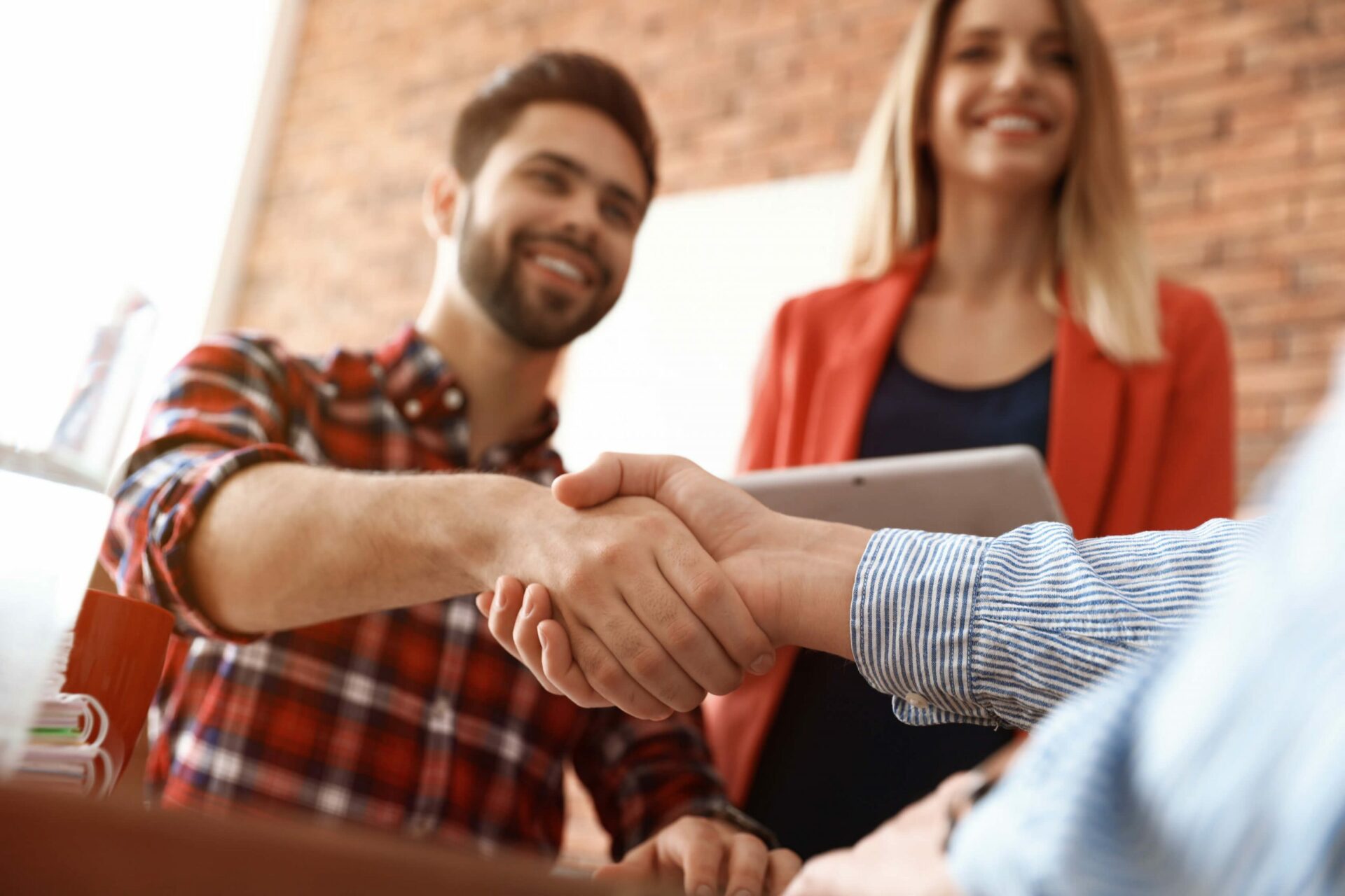 Selling my property with Michael Hardy Estate Agents