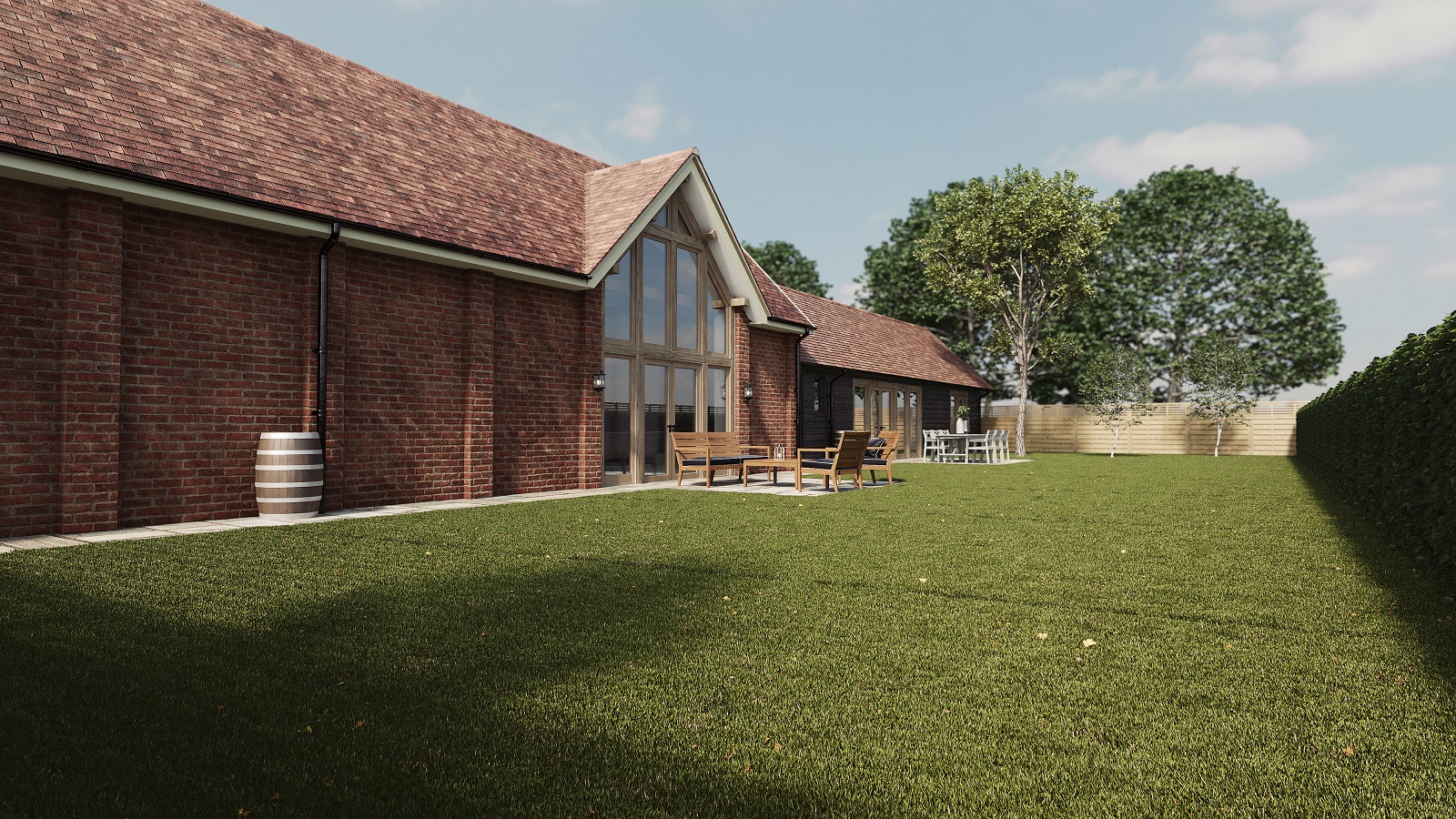 Ashridge Court, Warren House Road, Wokingham, RG40 5QB