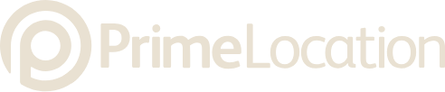 Prime Location Logo