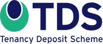 Tenancy Deposit Scheme Logo