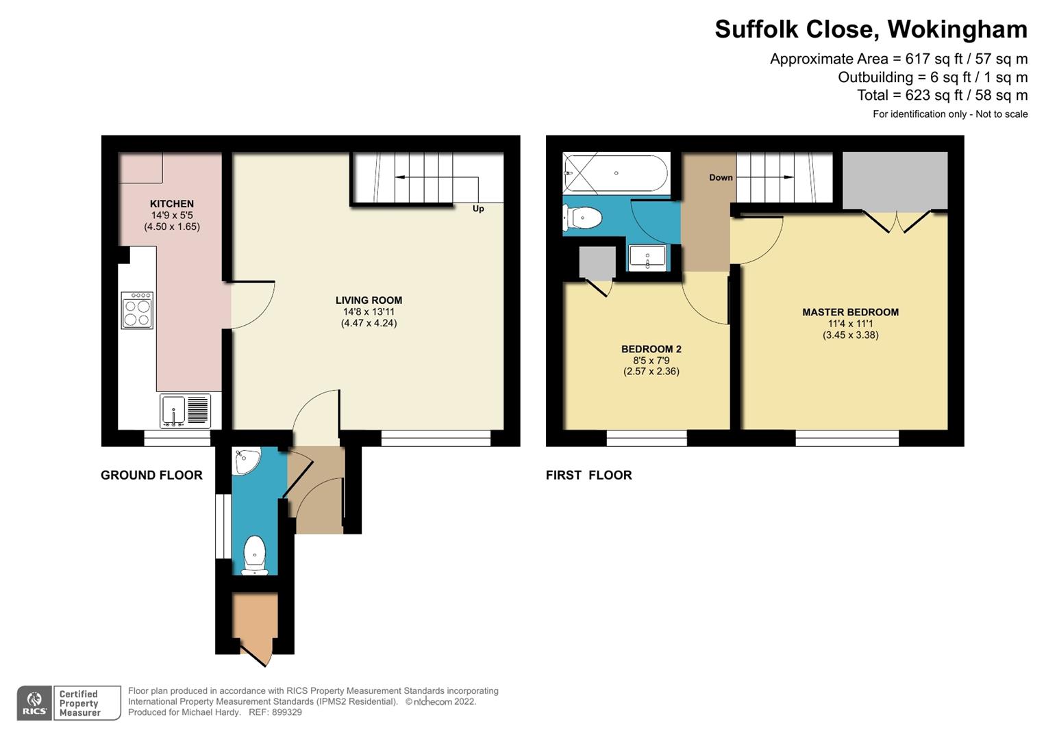 Floorplan Image 1