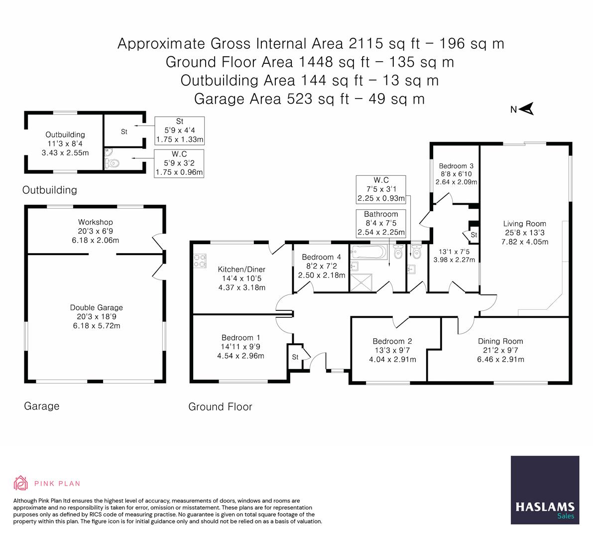 Floorplan Image 1