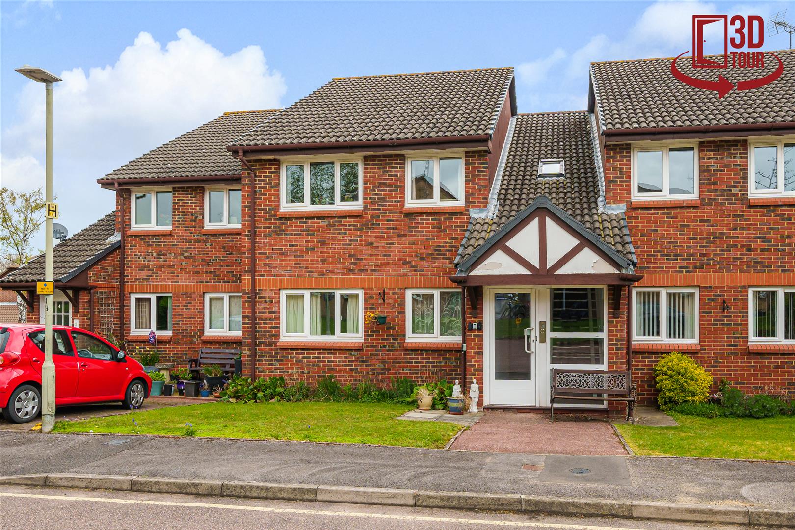 Acorn Drive Wokingham, Berkshire, RG40 1EU