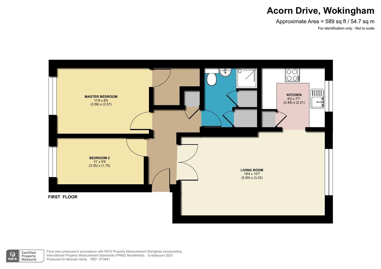 Floorplan Image 1
