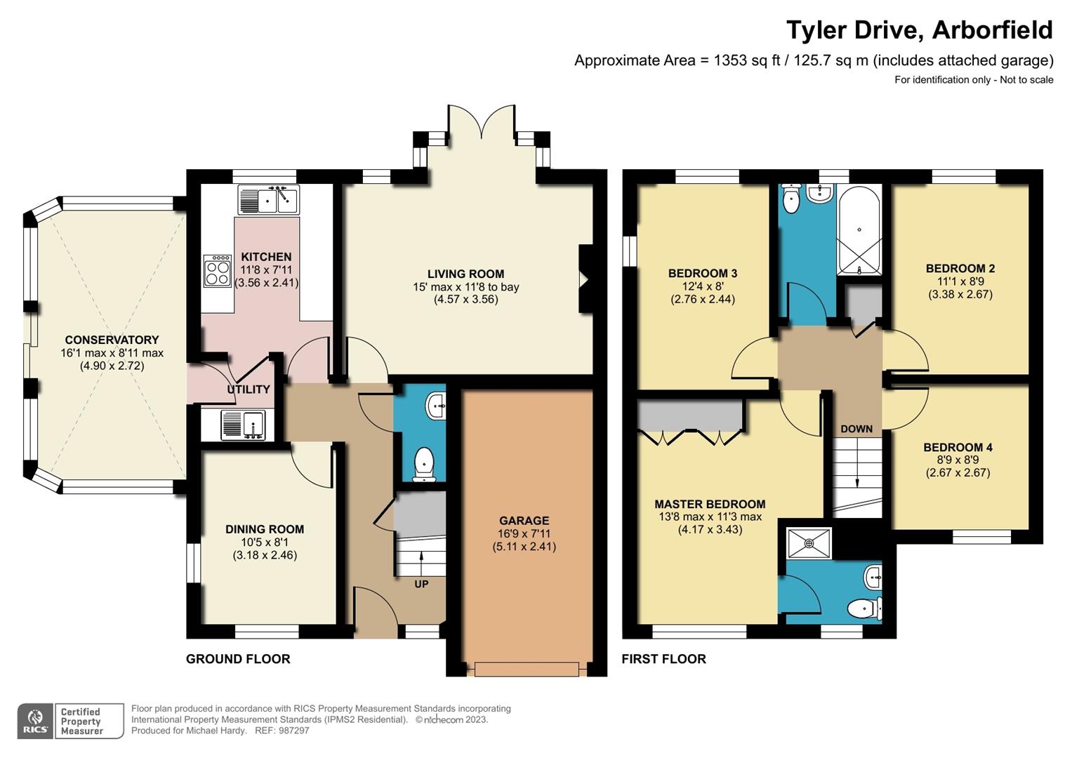 Floorplan Image 1