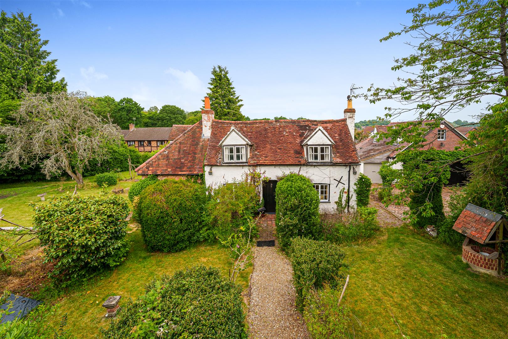 Limmerhill Road Wokingham, Berkshire, RG41 4BU