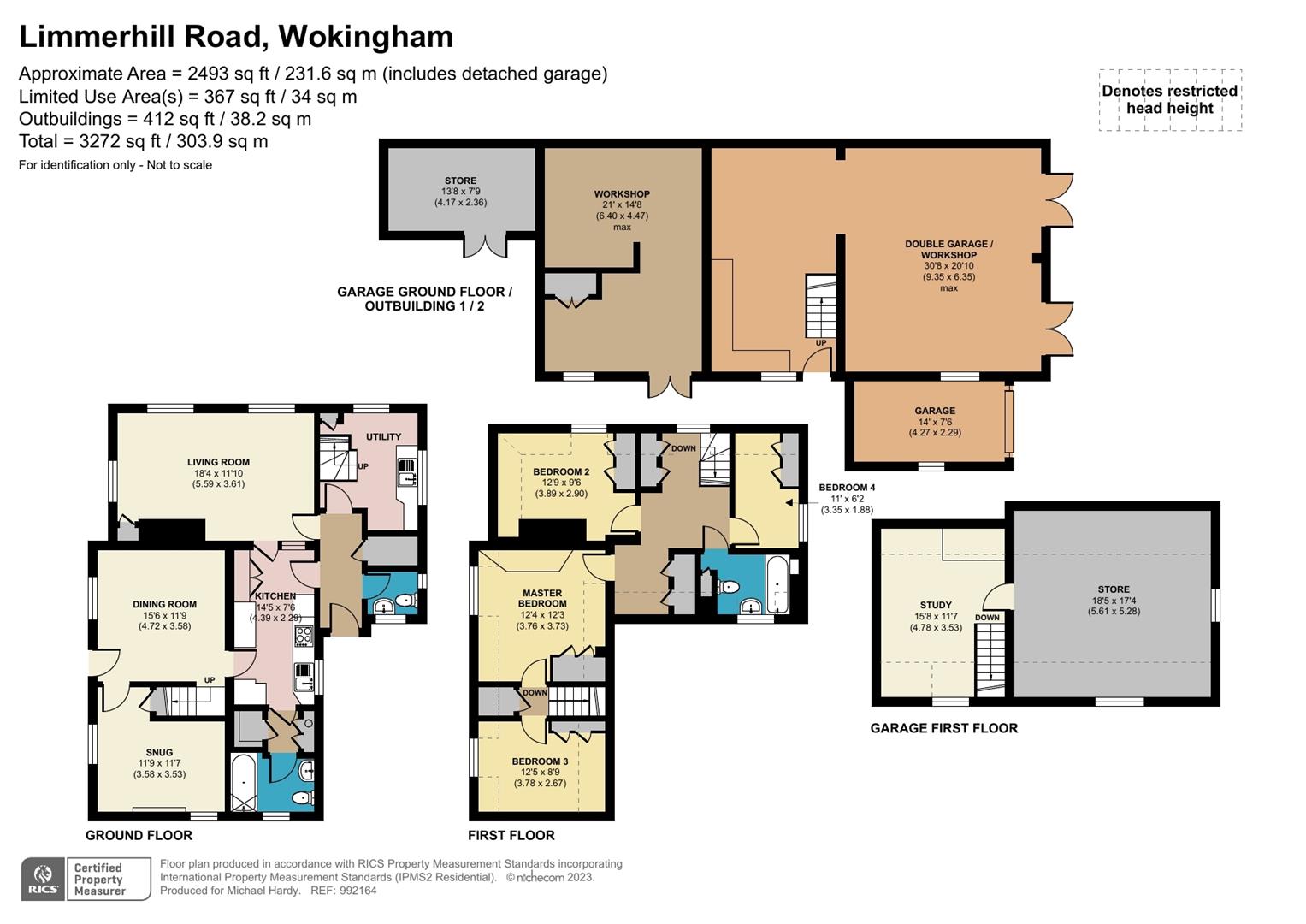 Floorplan Image 1