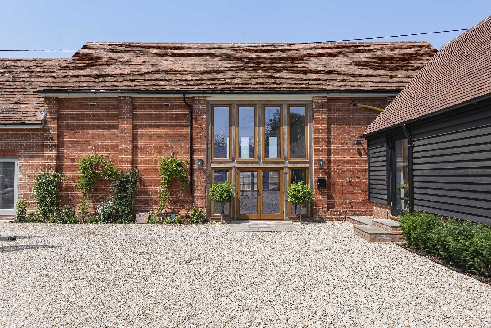 Hayloft House, Ashridge Court, Warren House Road, Wokingham