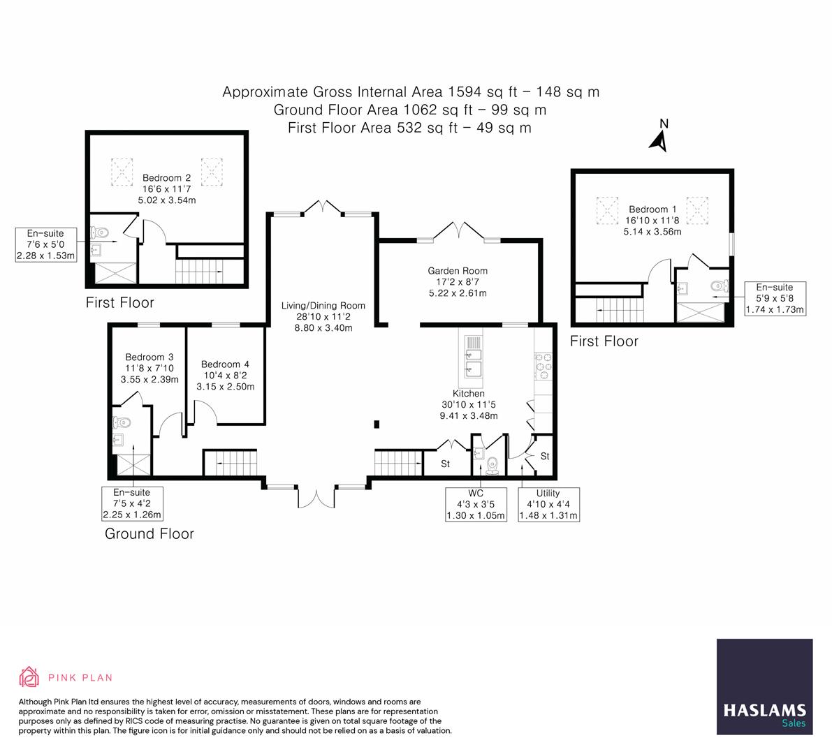 Floorplan Image 1
