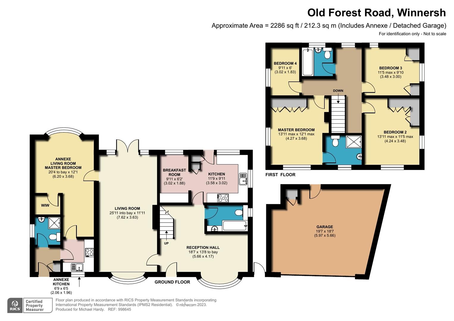 Floorplan Image 1
