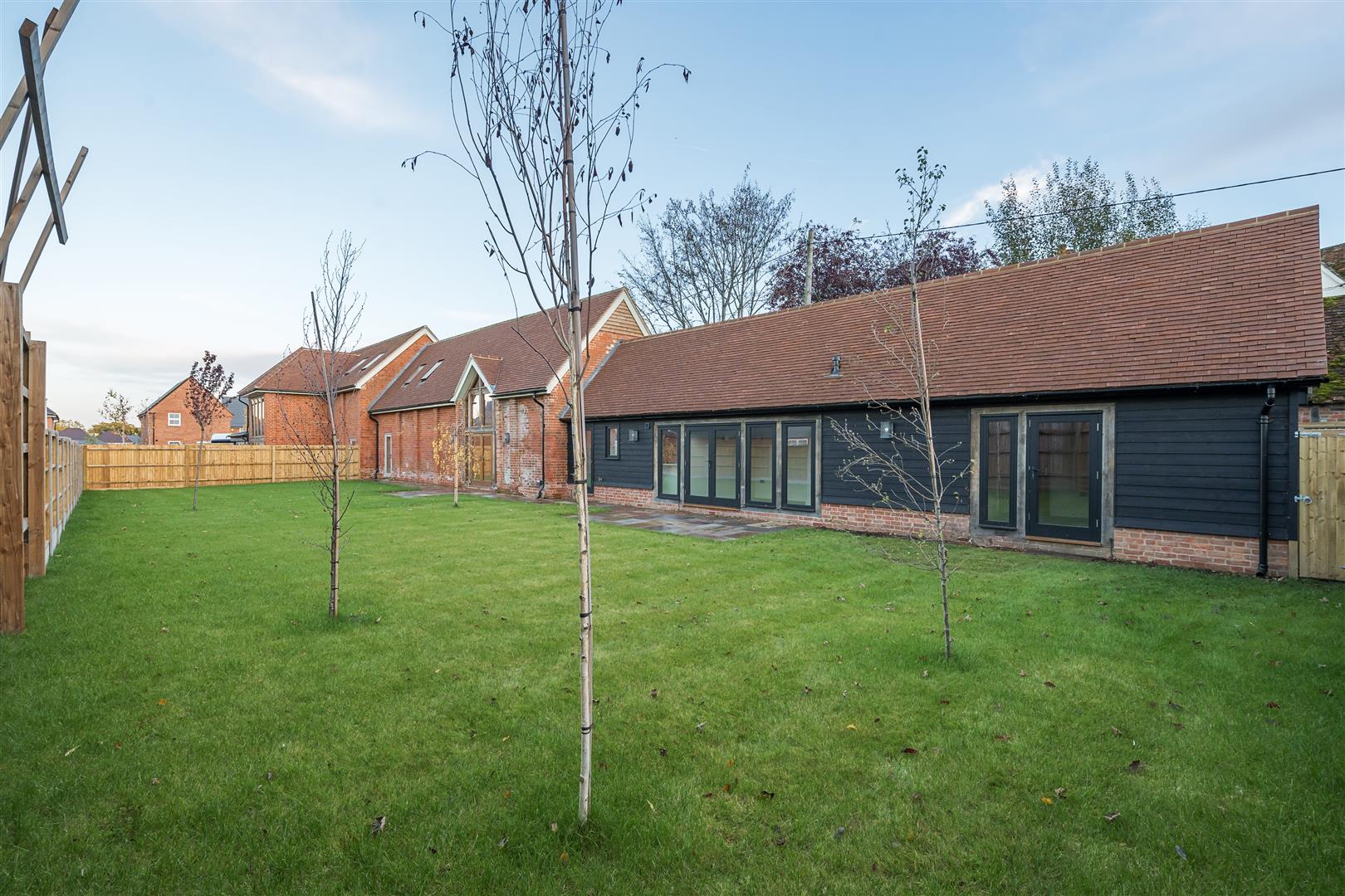 Stable Cottage, Ashridge Court, Warren House Road, Wokingham
