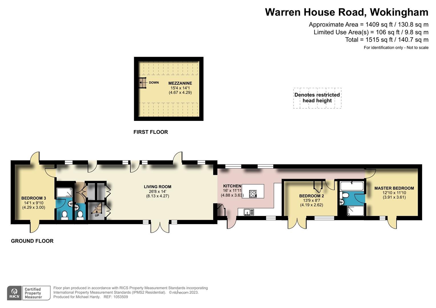 Floorplan Image 1