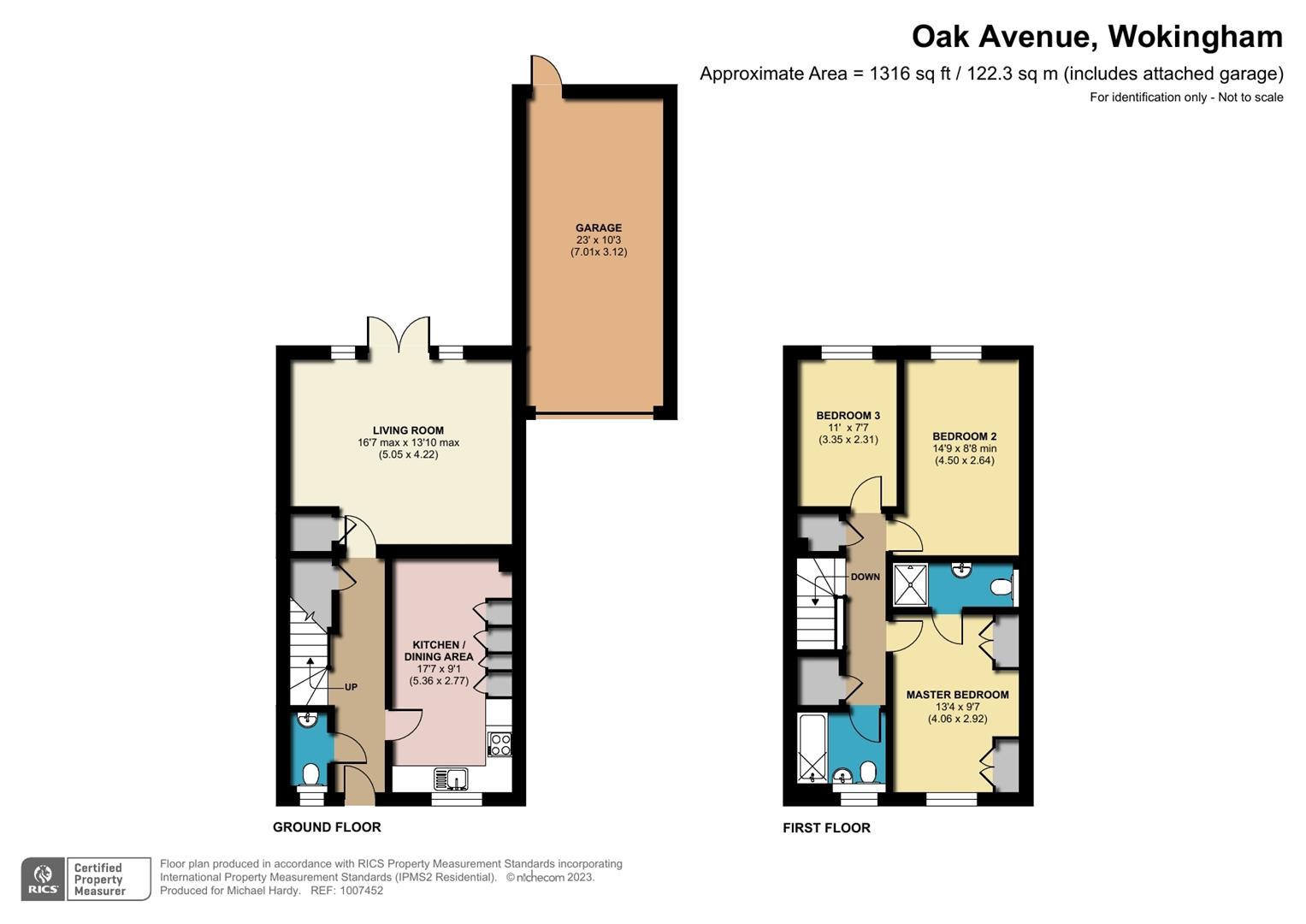 Floorplan Image 1