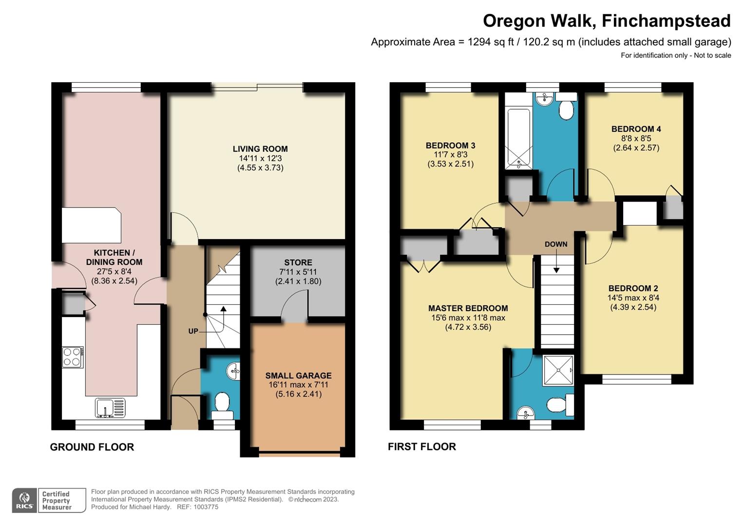 Floorplan Image 1