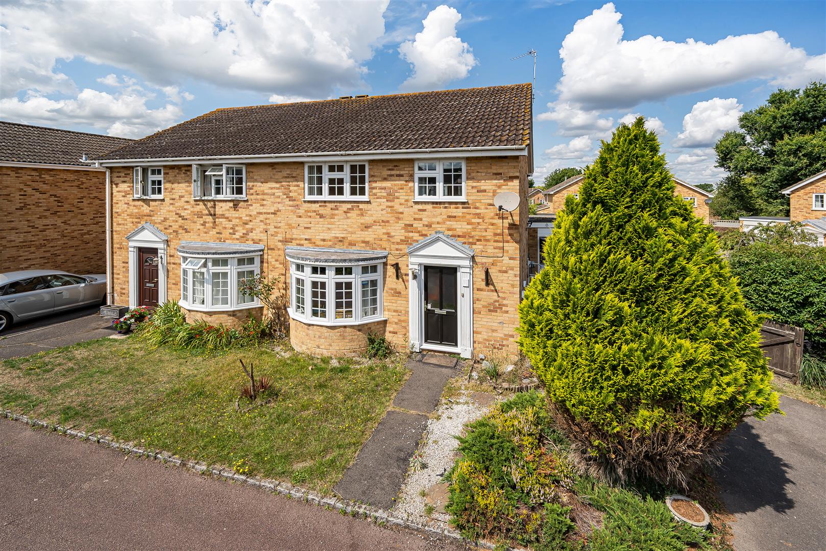 Birchmead, Winnersh, Berkshire, RG41 5TW