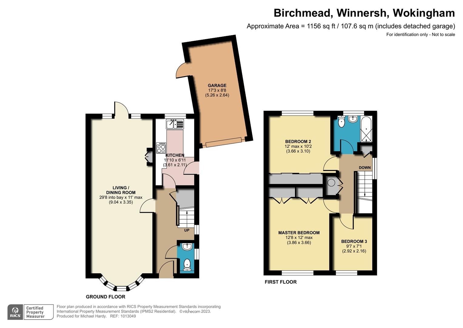 Floorplan Image 1