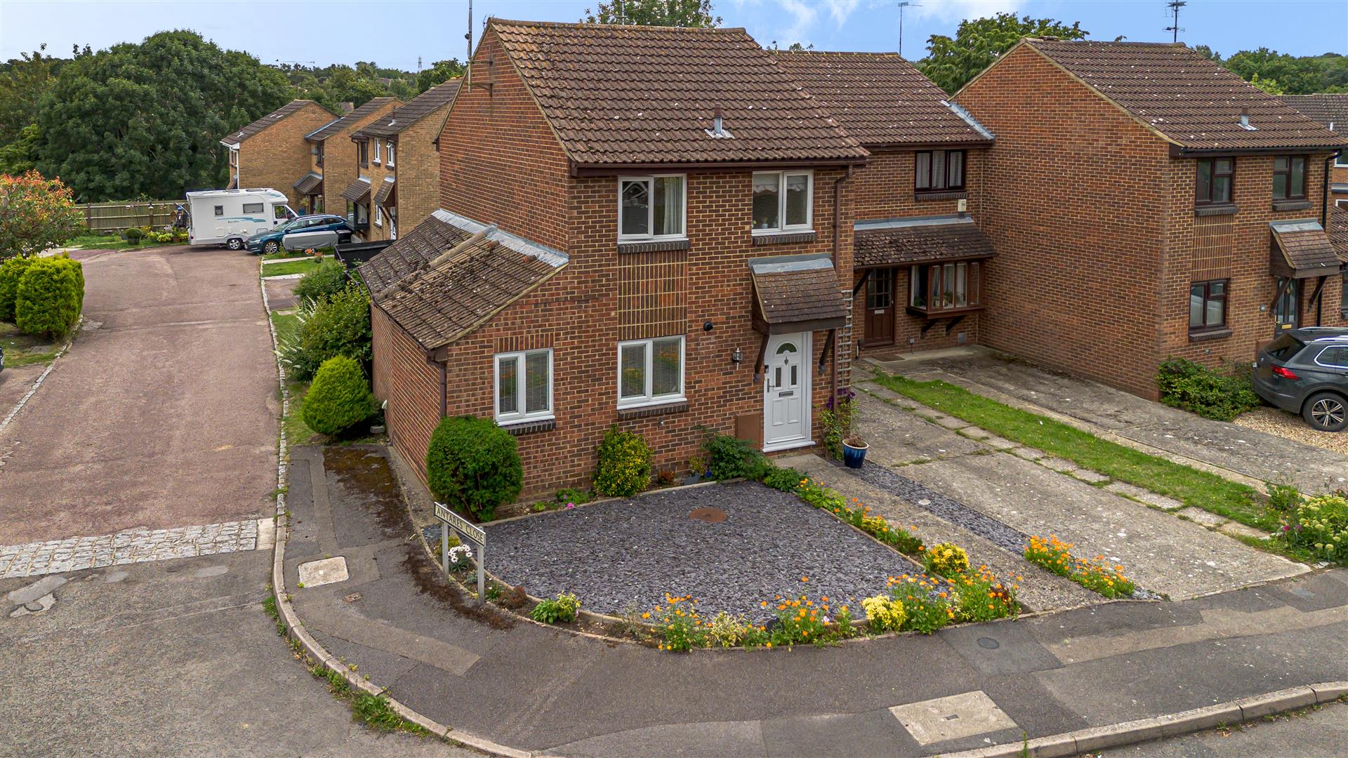 Jupiter Way, Wokingham, Berkshire, RG41 3GE