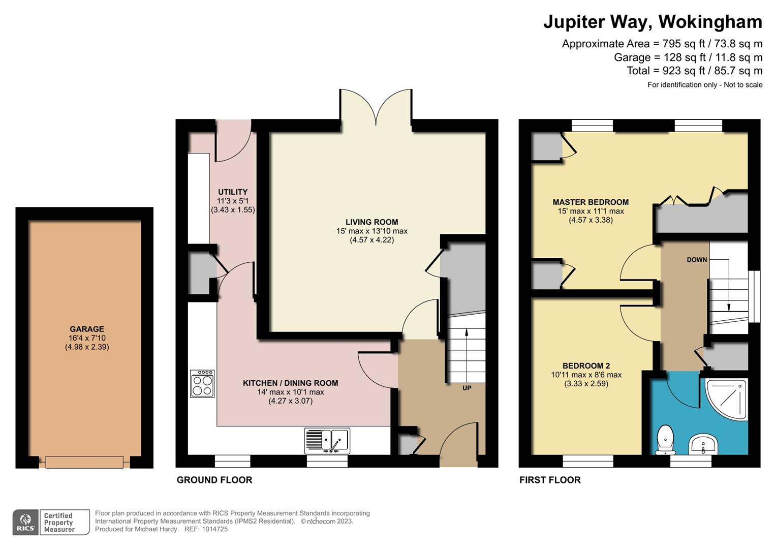 Floorplan Image 1