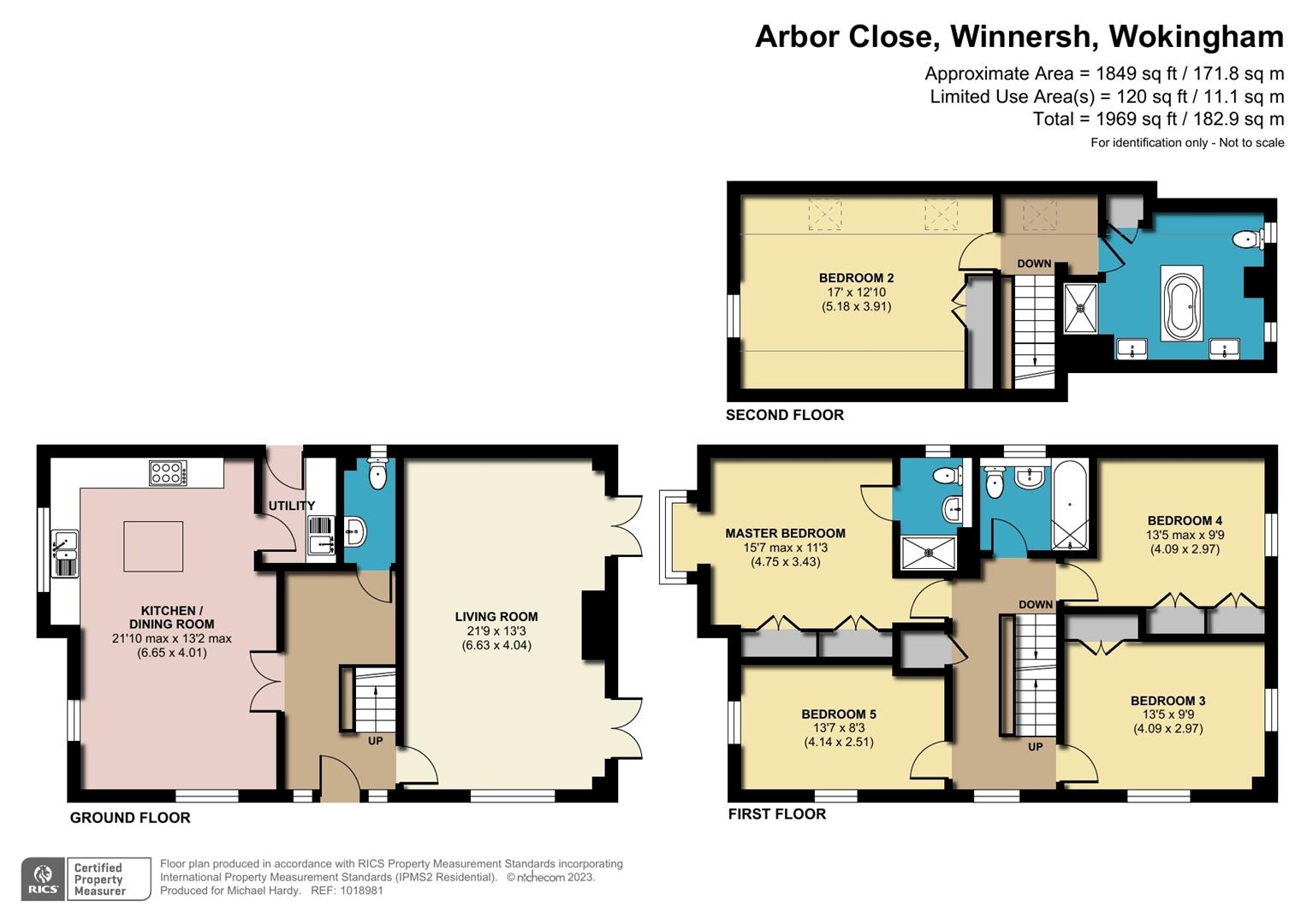 Floorplan Image 1