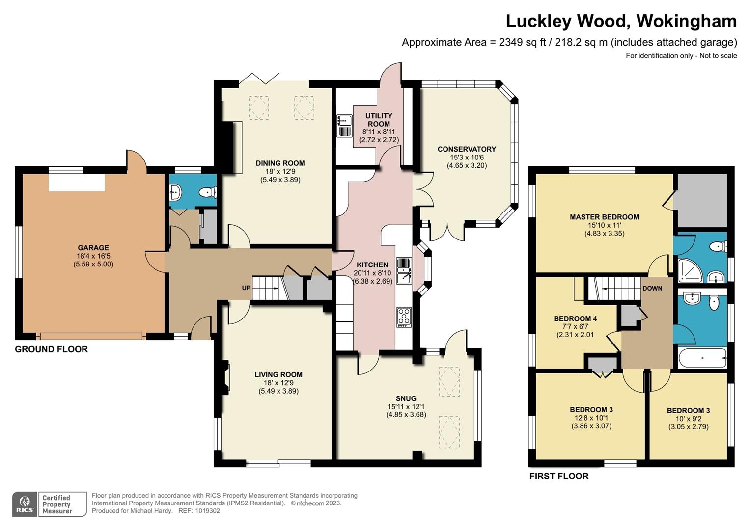 Floorplan Image 1