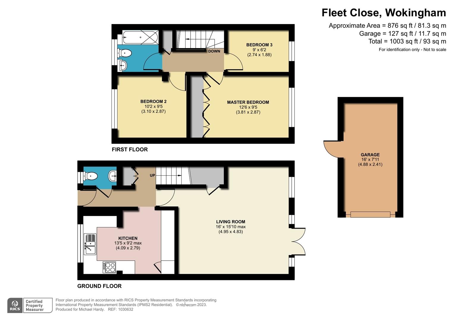 Floorplan Image 1