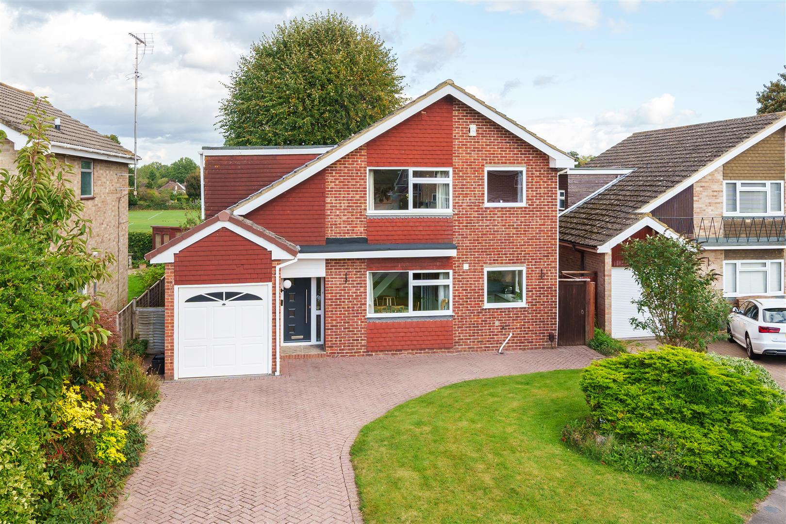Wallner Way, Wokingham, Berkshire, RG40 2JY