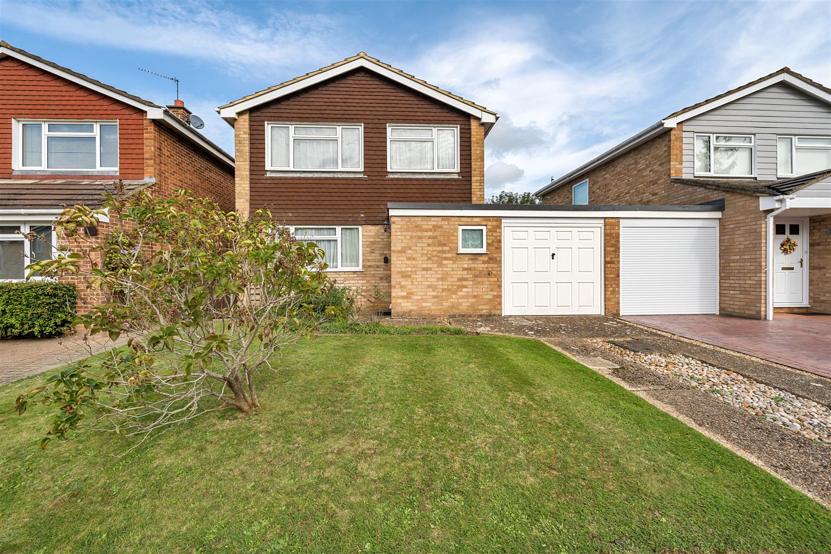 Harmar Close, Wokingham, Berkshire, RG40 1SG