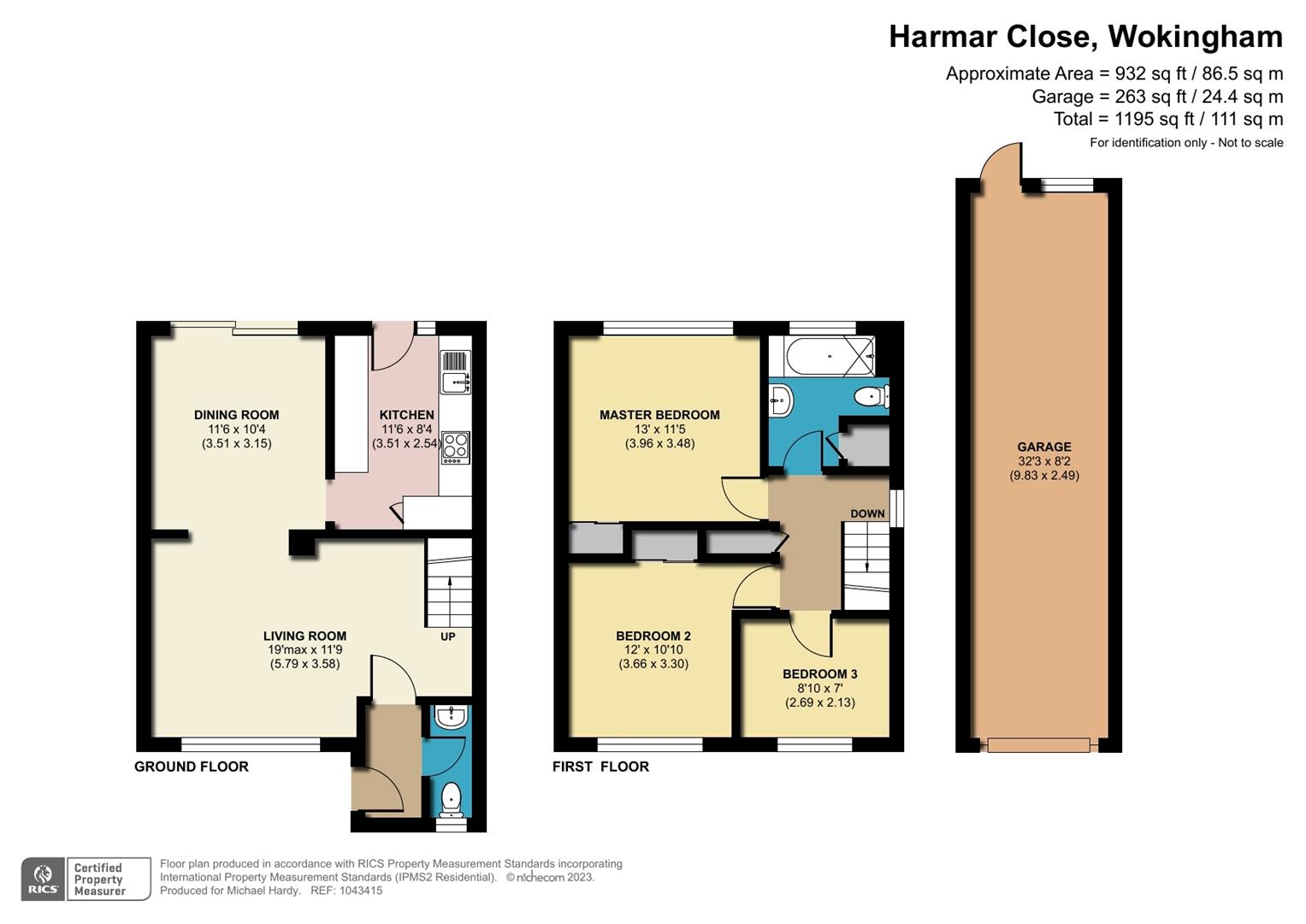 Floorplan Image 1
