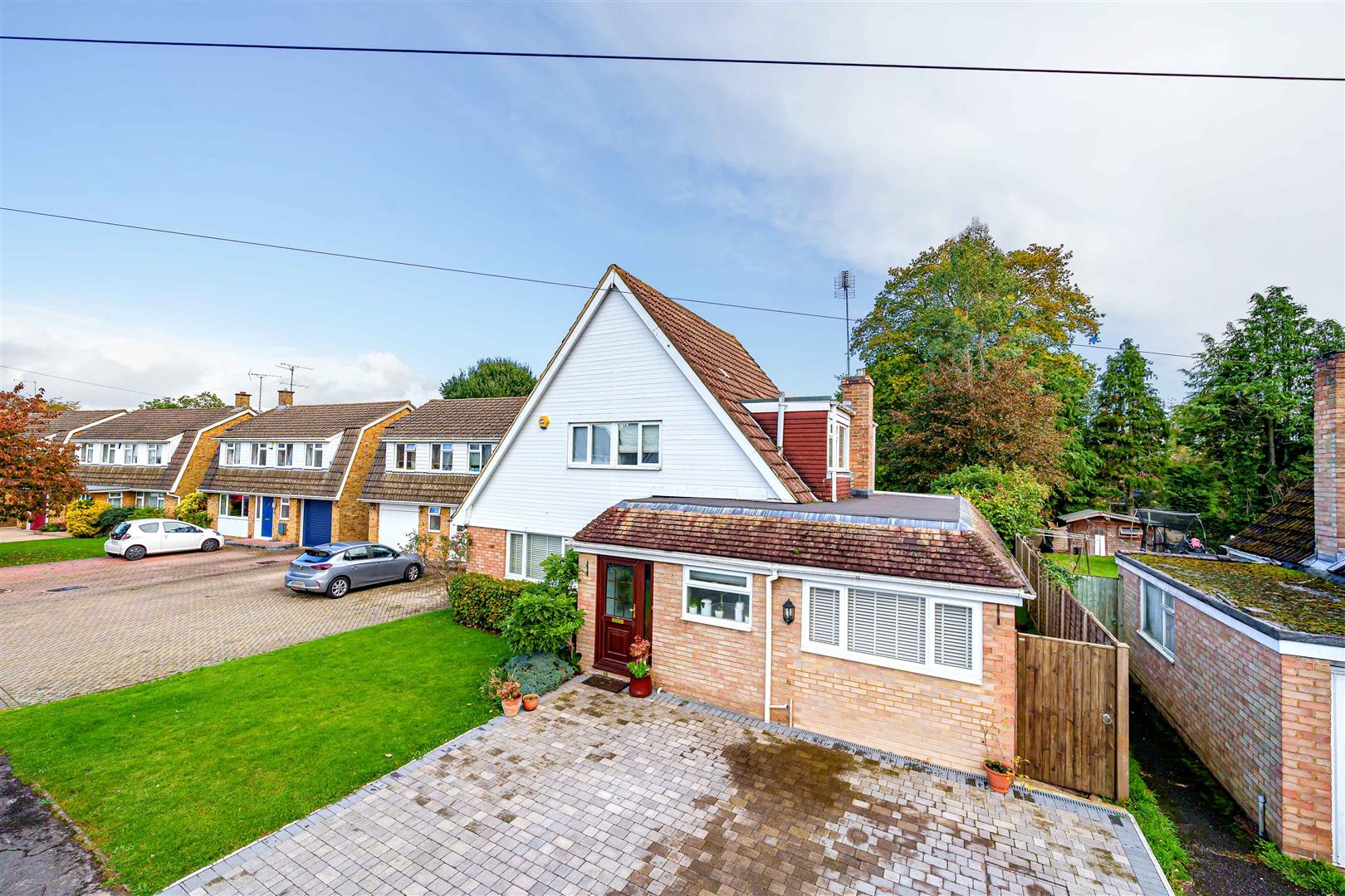 Pheasant Close, Winnersh, Berkshire, RG41 5LS