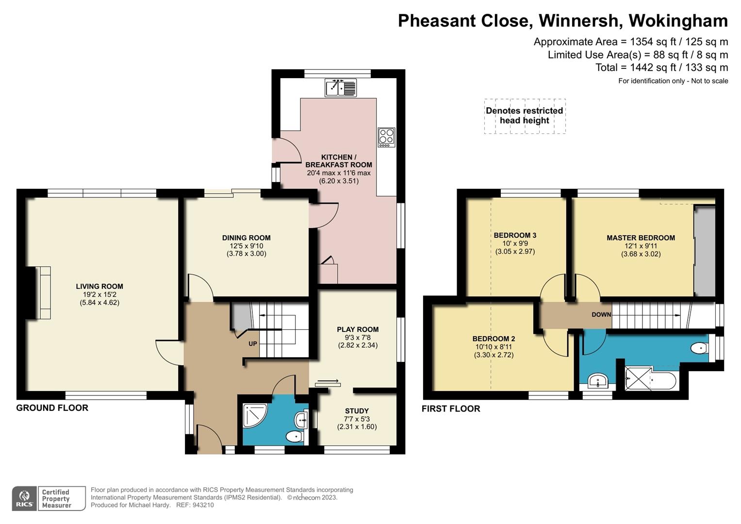Floorplan Image 1