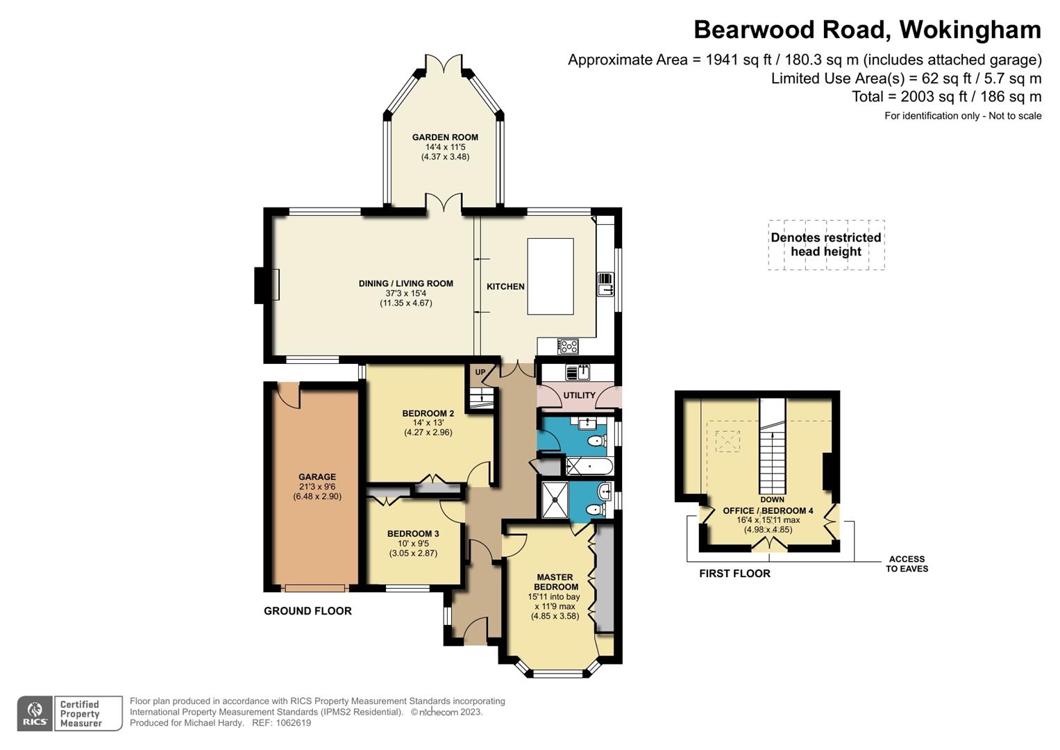 Floorplan Image 1