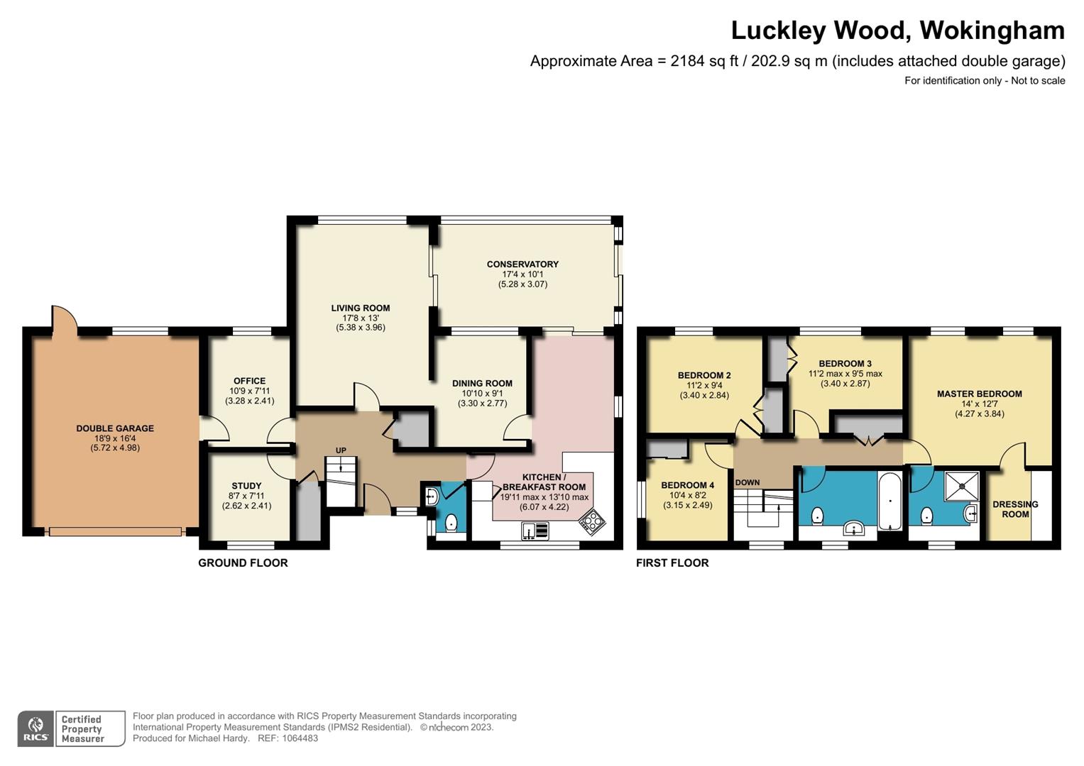 Floorplan Image 1