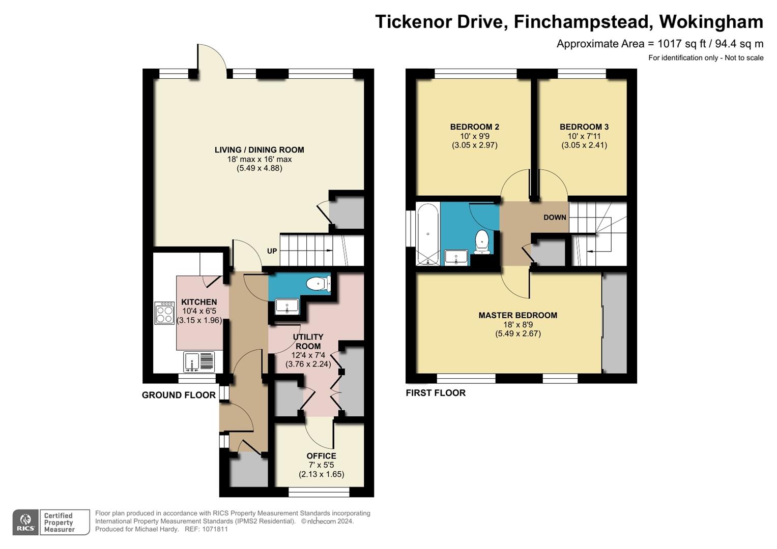 Floorplan Image 1