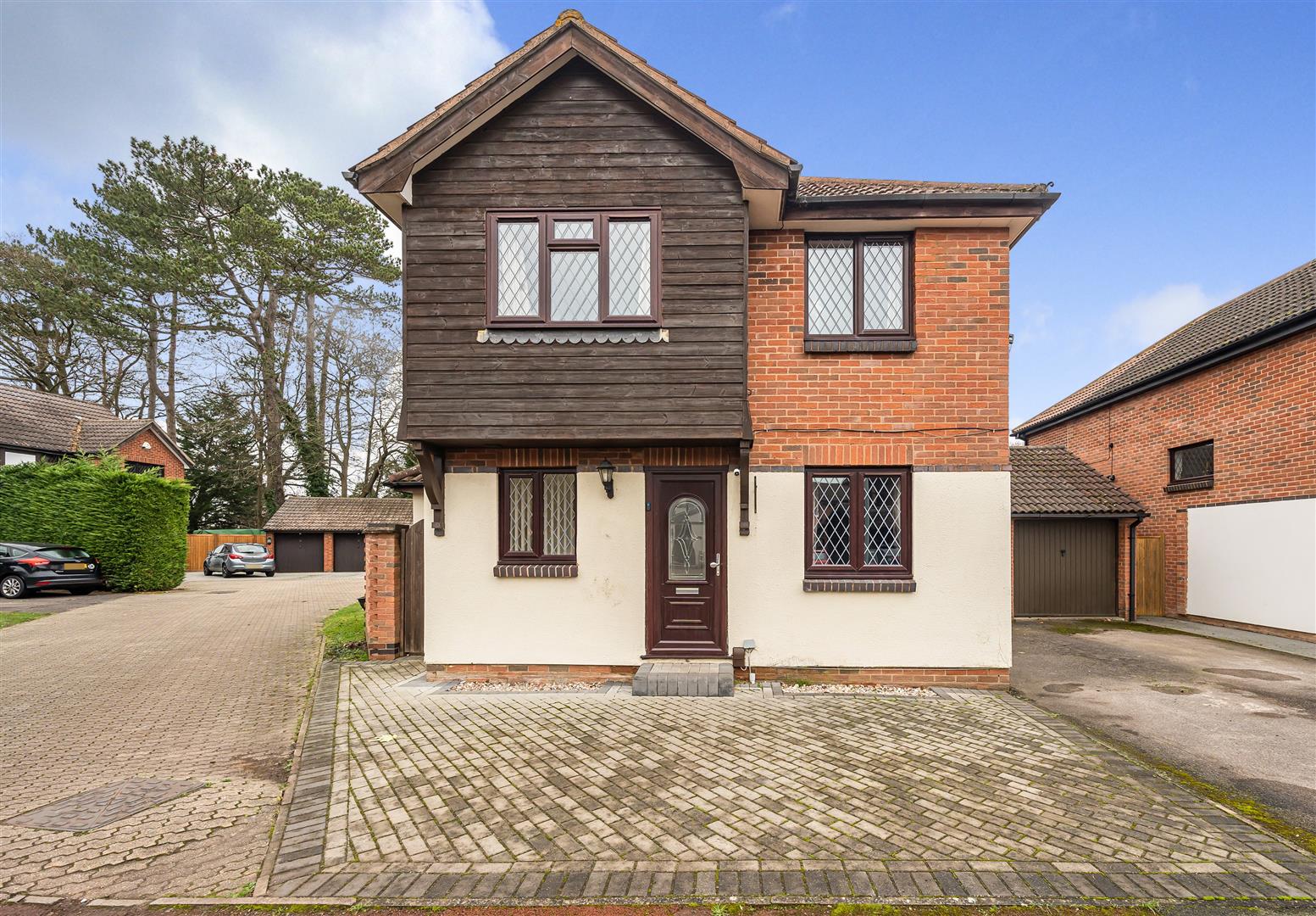 Medway Close, Wokingham, Berkshire, RG41 3TP