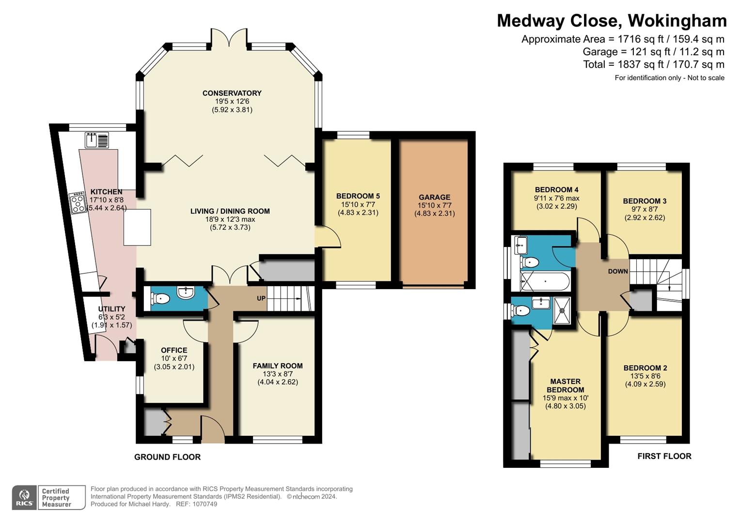 Floorplan Image 1