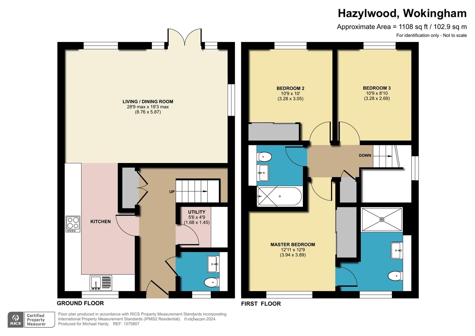 Floorplan Image 1