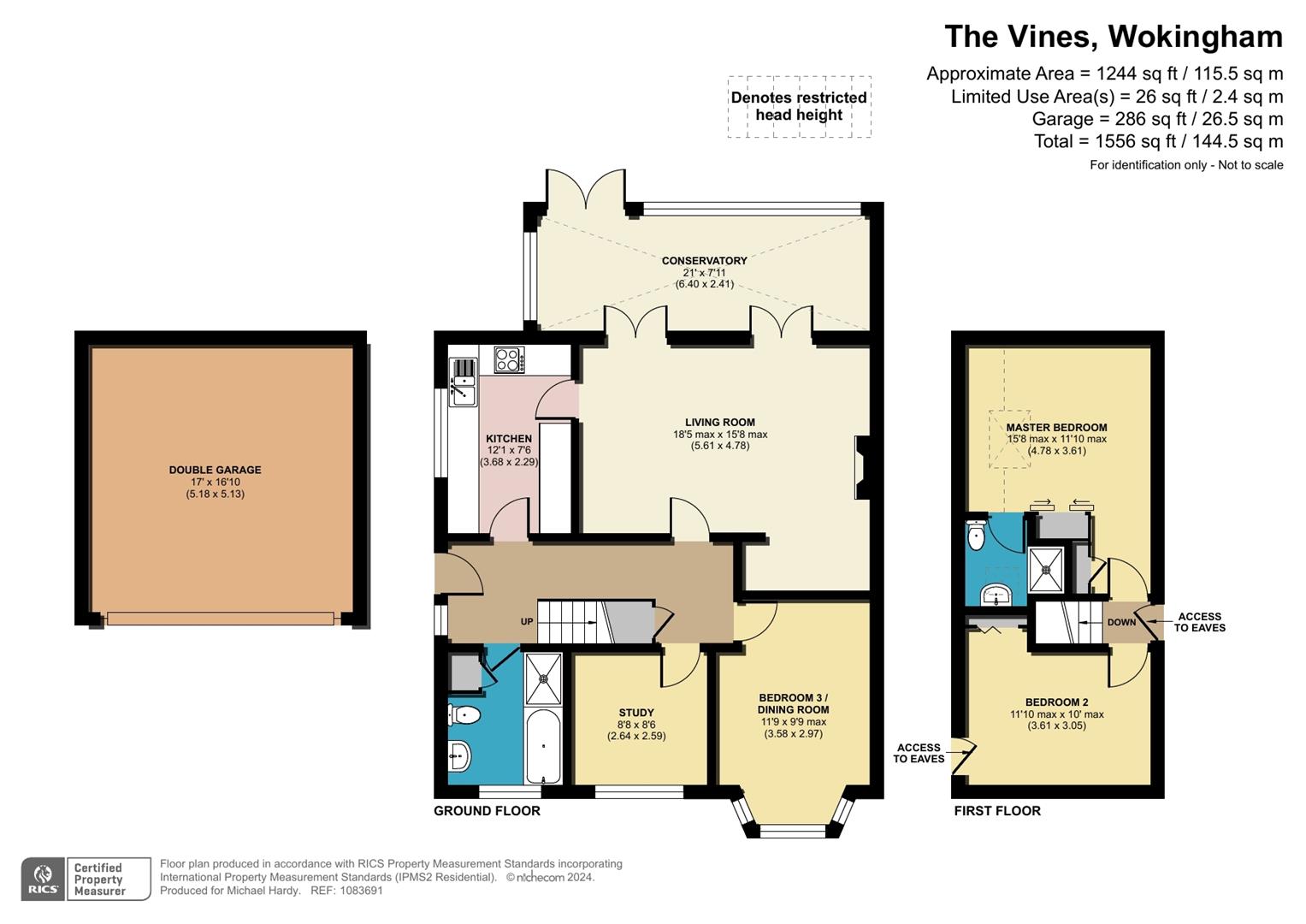 Floorplan Image 1