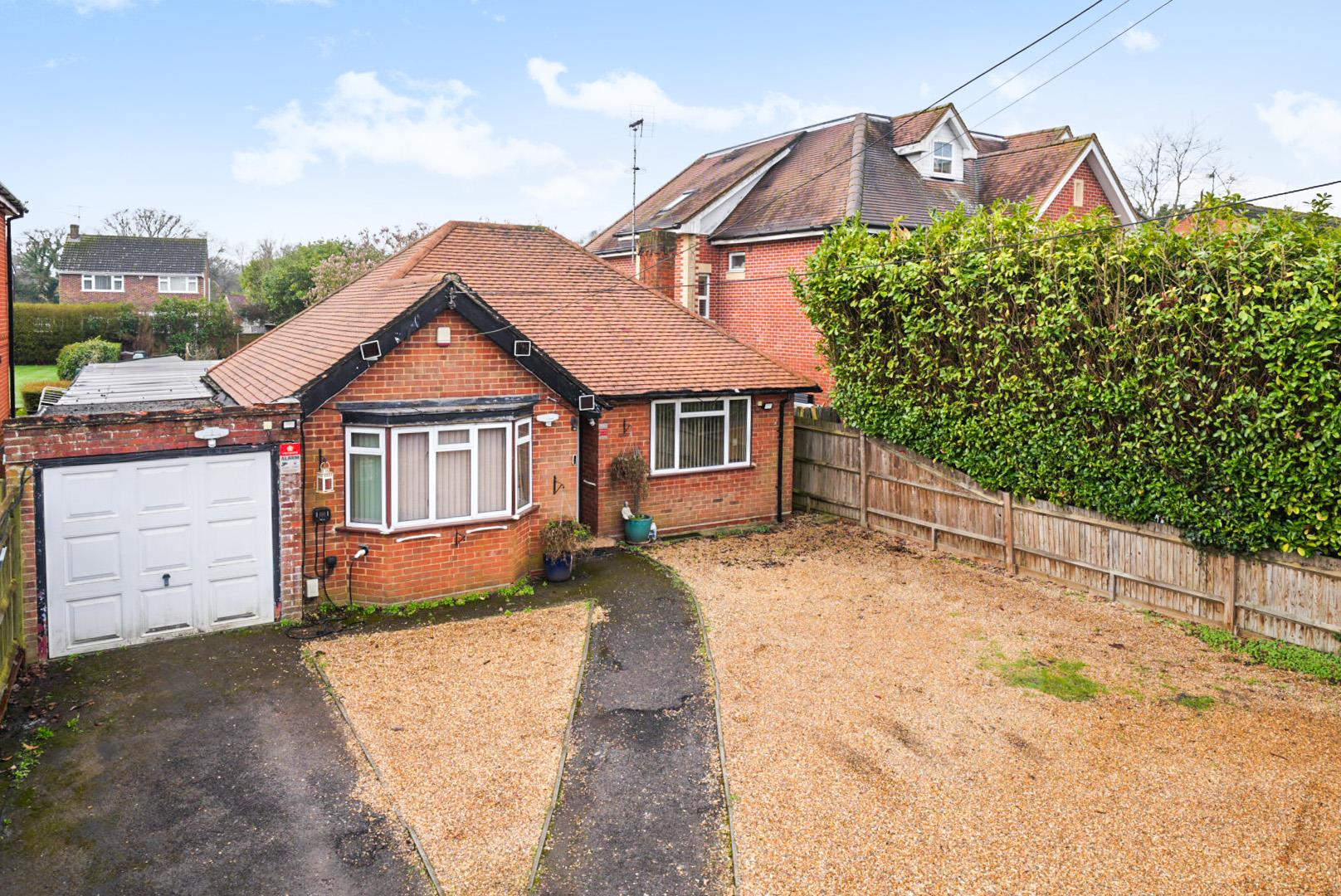 Reading Road, Winnersh, Berkshire, RG41 5EX