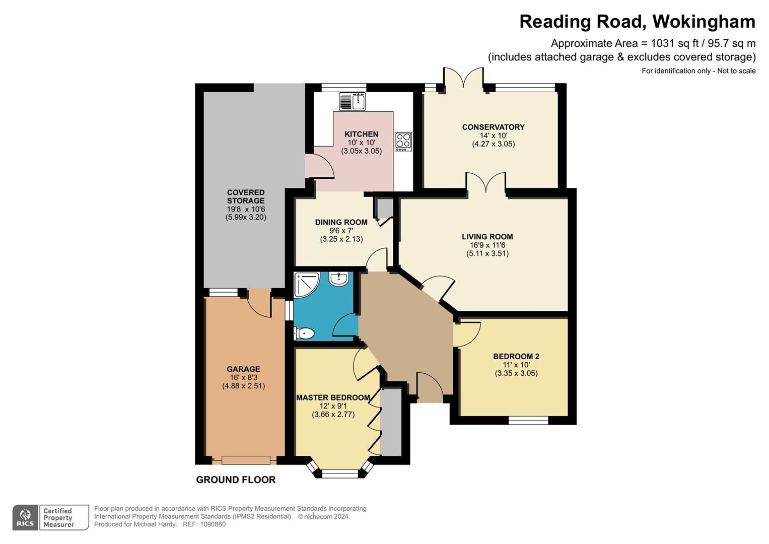Floorplan Image 1