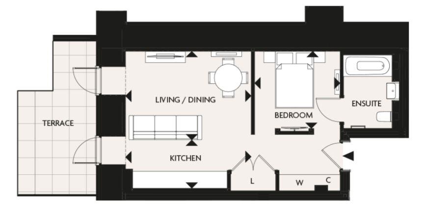 Floorplan Image 1