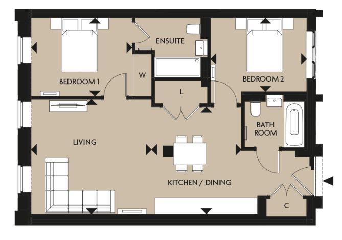 Floorplan Image 1