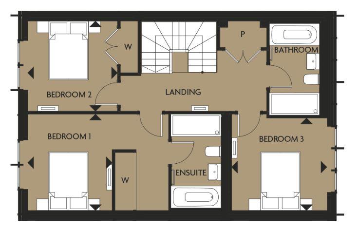 Floorplan Image 2