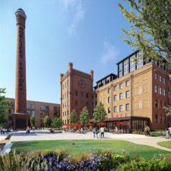 516 Horlicks Quarter, Stoke Gardens, Slough, SL1 3QB