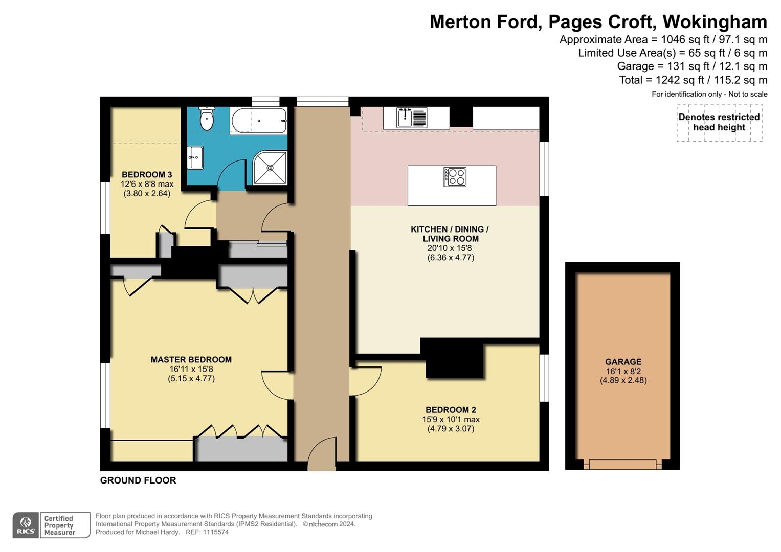 Floorplan Image 1