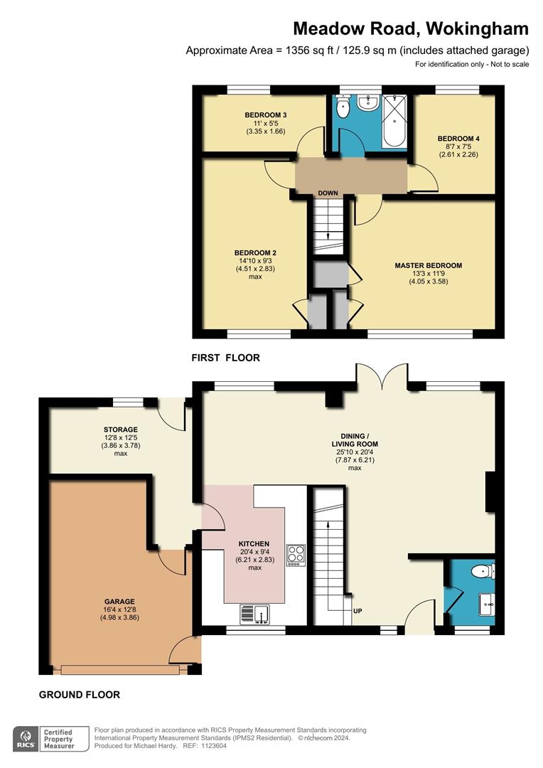 Floorplan Image 1