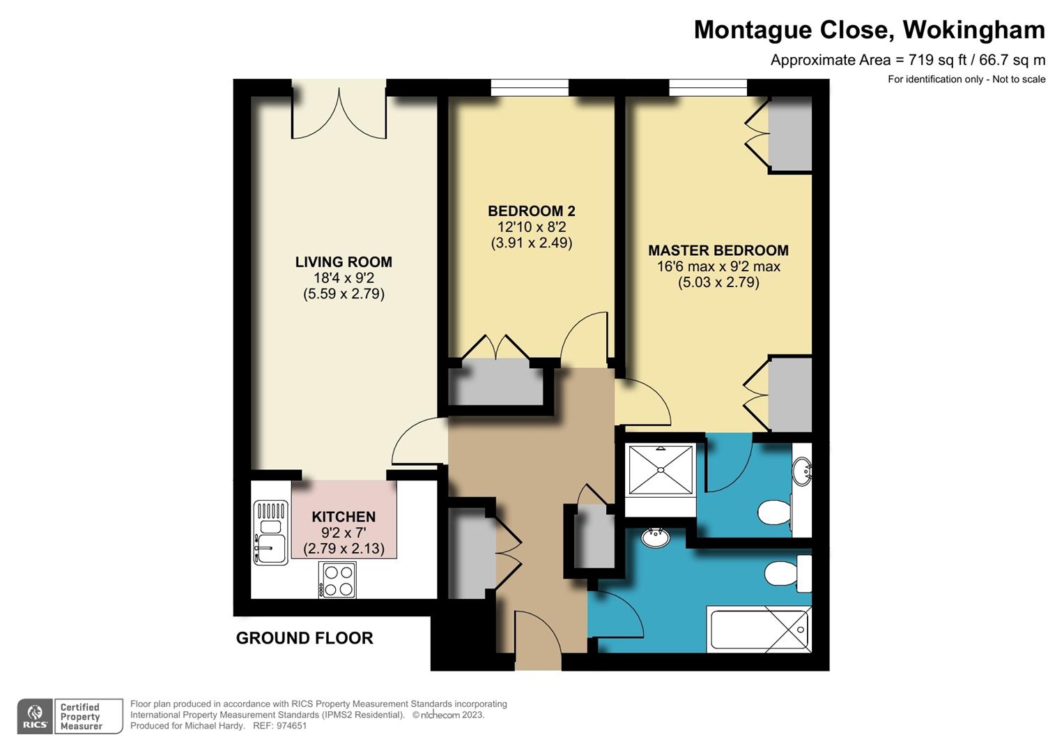 Floorplan Image 1
