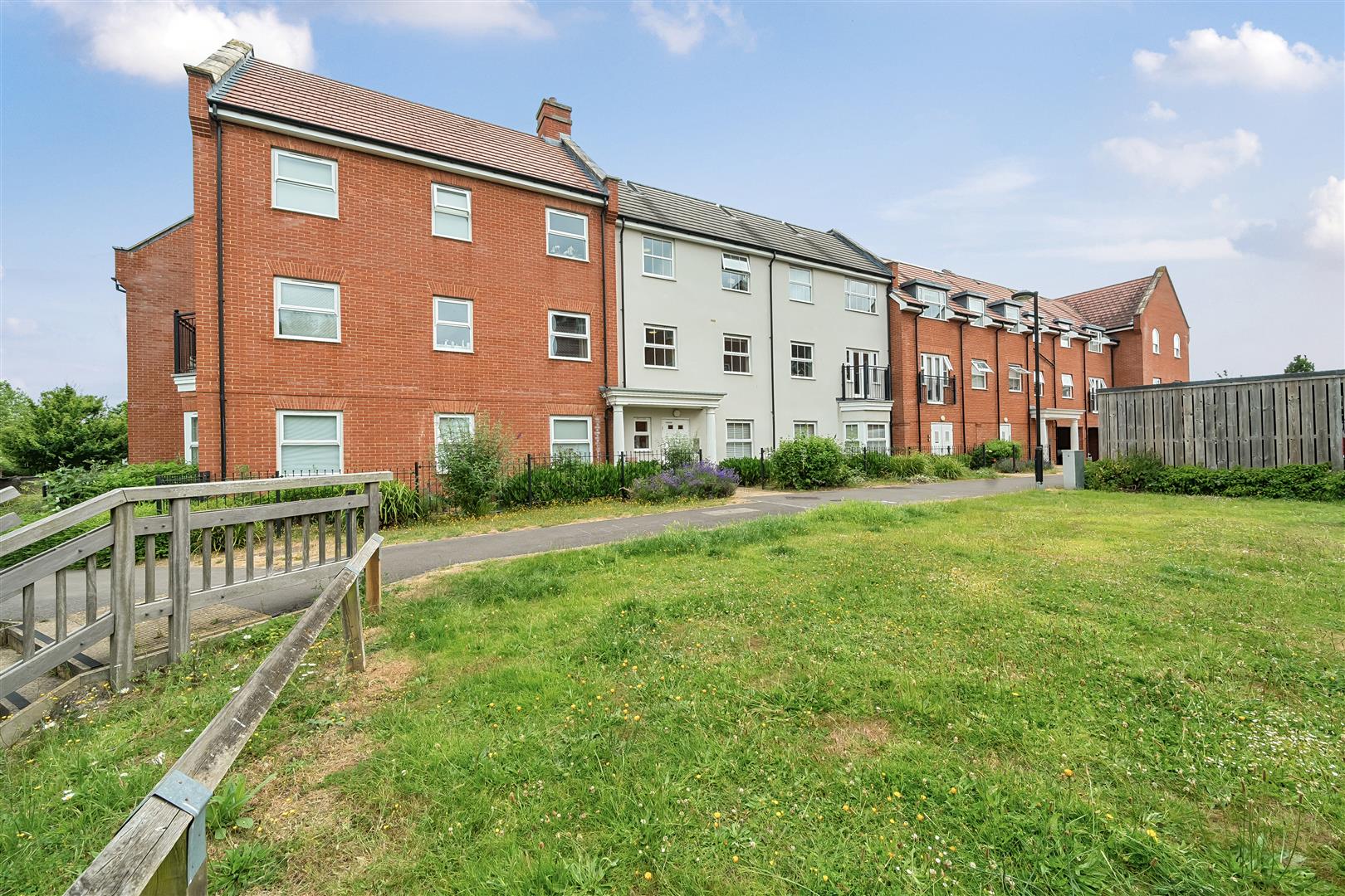 Willmott House, Ashville Way, Wokingham, Berkshire, RG41 2AY